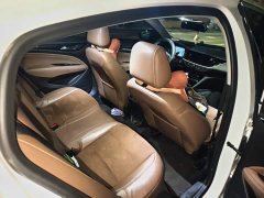 Buick Regal 2020 552T Luxury - ფოტო 14