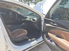 Buick Regal 2020 552T Luxury - ფოტო 18
