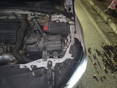 Buick Regal 2020 552T Luxury - ფოტო 20