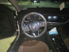 Buick Regal 2020 552T Luxury - ფოტო 3