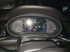 Buick Regal 2020 552T Luxury - ფოტო 4