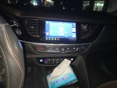 Buick Regal 2020 552T Luxury - ფოტო 6