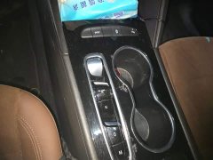 Buick Regal 2020 552T Luxury - ფოტო 7