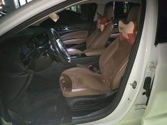 Buick Regal 2020 552T Luxury - ფოტო 8