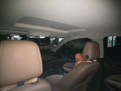 Buick Regal 2020 552T Luxury - ფოტო 9
