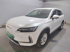 Skyworth EV6 410 Travel Edition - photo 1