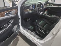 Skyworth EV6 410 Travel Edition - photo 12