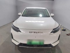 Skyworth EV6 410 Travel Edition - photo 3