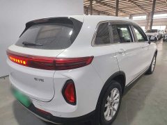 Skyworth EV6 410 Travel Edition - photo 5
