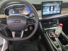 Skyworth EV6 410 Travel Edition - photo 6