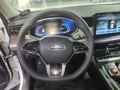 Skyworth EV6 410 Travel Edition - photo 7