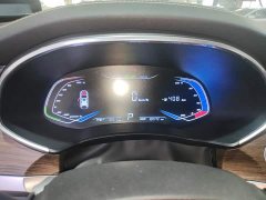 Skyworth EV6 410 Travel Edition - photo 8