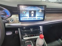 Skyworth EV6 410 Travel Edition - photo 9
