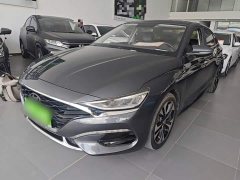 Hyundai Fiesta 280TGDi DLX Luxury - ფოტო 1