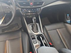 Hyundai Fiesta 280TGDi DLX Luxury - ფოტო 14
