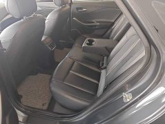 Hyundai Fiesta 280TGDi DLX Luxury - ფოტო 17
