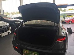 Hyundai Fiesta 280TGDi DLX Luxury - ფოტო 19
