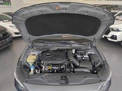 Hyundai Fiesta 280TGDi DLX Luxury - ფოტო 20