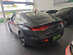 Hyundai Fiesta 280TGDi DLX Luxury - ფოტო 5