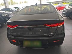 Hyundai Fiesta 280TGDi DLX Luxury - ფოტო 6