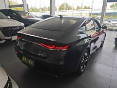 Hyundai Fiesta 280TGDi DLX Luxury - ფოტო 7