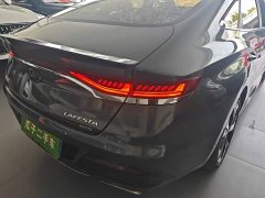 Hyundai Fiesta 280TGDi DLX Luxury - ფოტო 8