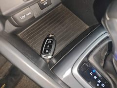 Hyundai Fiesta 280TGDi DLX Luxury - ფოტო 9