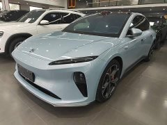NIO ET5 75kWh - ფოტო 1