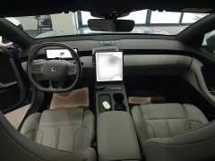NIO ET5 75kWh - ფოტო 10
