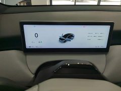 NIO ET5 75kWh - ფოტო 12