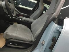 NIO ET5 75kWh - ფოტო 15