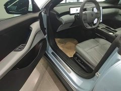 NIO ET5 75kWh - ფოტო 16