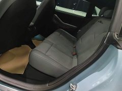 NIO ET5 75kWh - ფოტო 17
