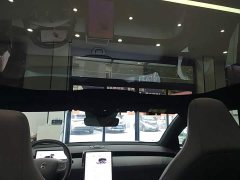 NIO ET5 75kWh - ფოტო 18