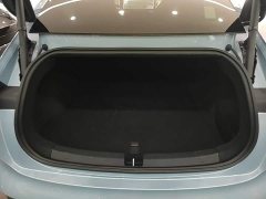 NIO ET5 75kWh - ფოტო 19