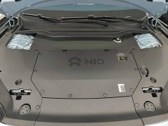 NIO ET5 75kWh - ფოტო 20