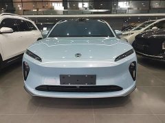 NIO ET5 75kWh - ფოტო 3