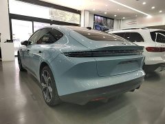 NIO ET5 75kWh - ფოტო 5