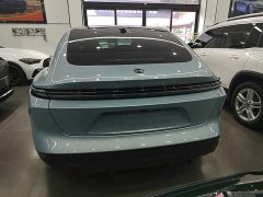 NIO ET5 75kWh - ფოტო 6