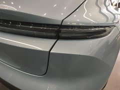 NIO ET5 75kWh - ფოტო 8