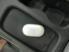 NIO ET5 75kWh - ფოტო 9