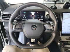 NIO ES6 2020 610KM Performance Edition - ფოტო 11