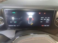 NIO ES6 2020 610KM Performance Edition - ფოტო 12