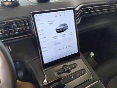 NIO ES6 2020 610KM Performance Edition - ფოტო 13