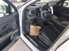 NIO ES6 2020 610KM Performance Edition - ფოტო 16