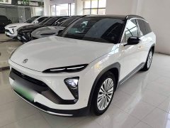 NIO ES6 2020 610KM Performance Edition - ფოტო 2