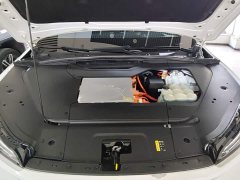NIO ES6 2020 610KM Performance Edition - ფოტო 20