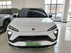 NIO ES6 2020 610KM Performance Edition - ფოტო 3