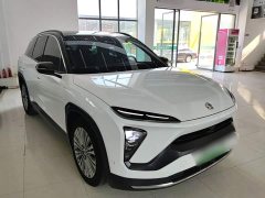 NIO ES6 2020 610KM Performance Edition - ფოტო 4