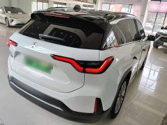 NIO ES6 2020 610KM Performance Edition - ფოტო 7
